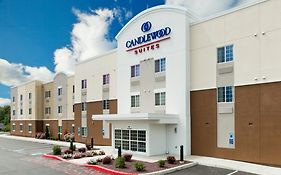 Candlewood Suites Harrisburg Pa